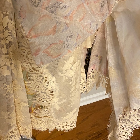 Rich Radi Q’s NY Maxi Skirt - Picture 12 of 16